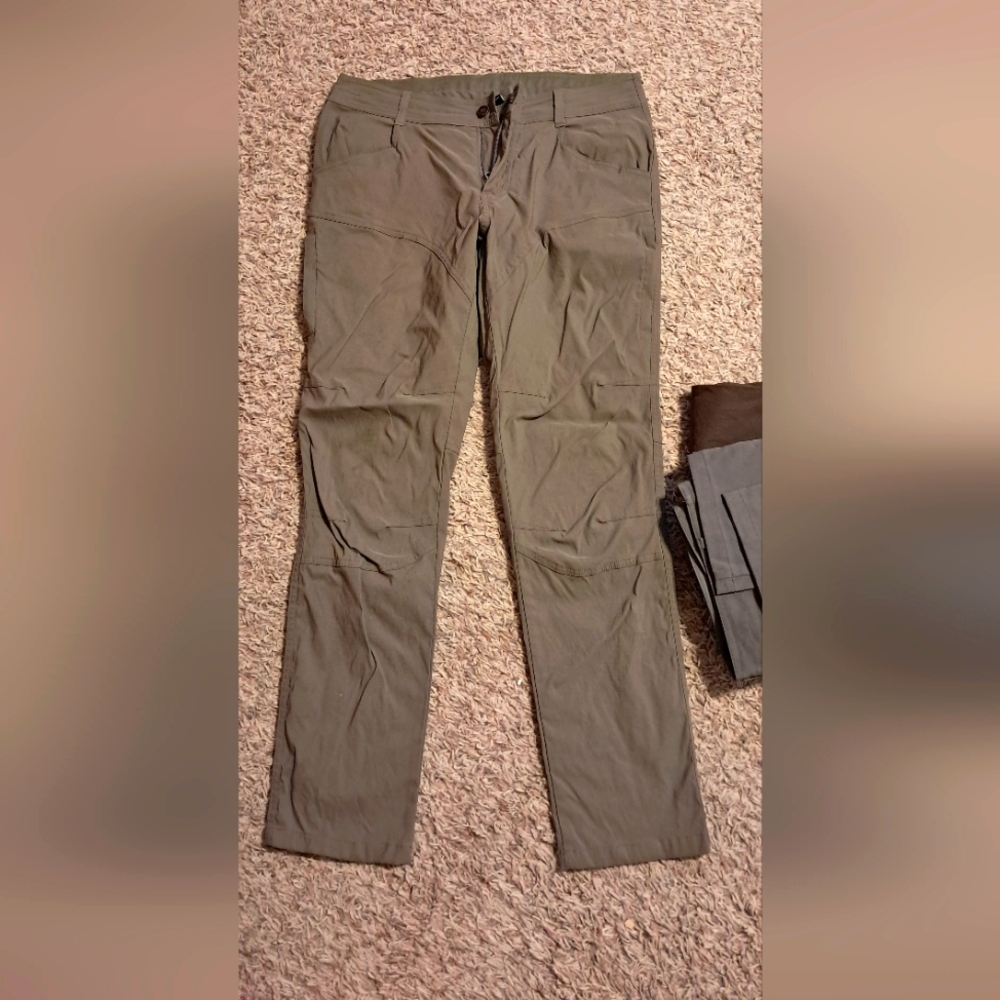 13th Heaven Ridgeline Pants